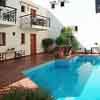 Calergi Residence, Greece, Atsipopoulos